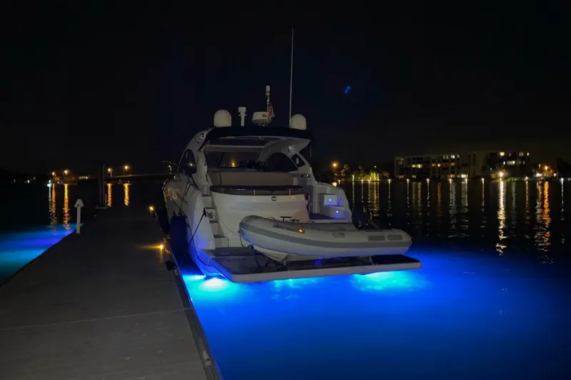 Slide: The Image of Beneteau Gran Turismo 44 2014 - 14