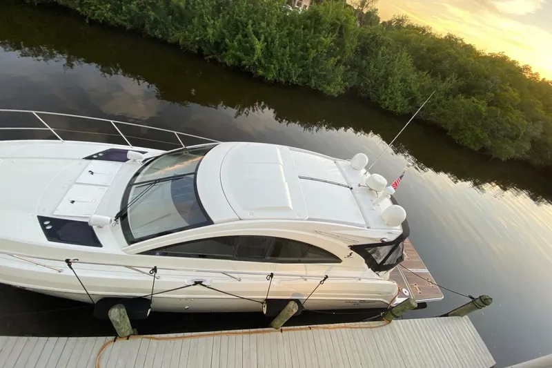 Slide: The Image of Beneteau Gran Turismo 44 2014 - 15