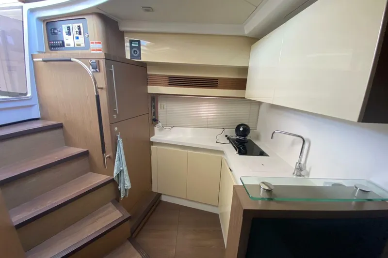 Slide: The Image of Beneteau Gran Turismo 44 2014 - 18