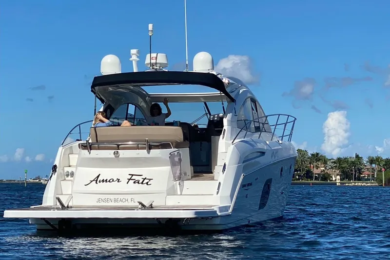 Slide: The Image of Beneteau Gran Turismo 44 2014 - 20