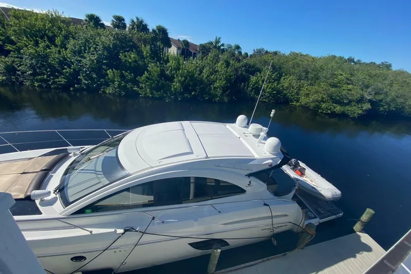 Slide: The Image of Beneteau Gran Turismo 44 2014 - 22