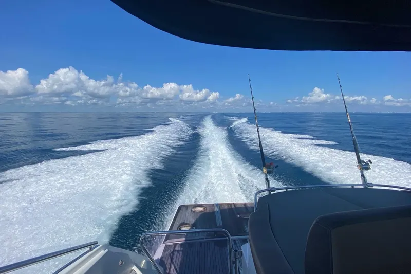 Slide: The Image of Beneteau Gran Turismo 44 2014 - 31