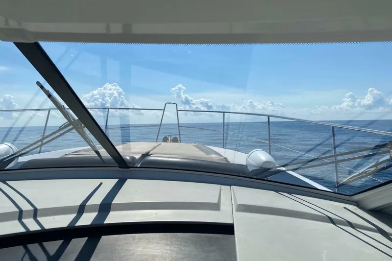 Slide: The Image of Beneteau Gran Turismo 44 2014 - 32