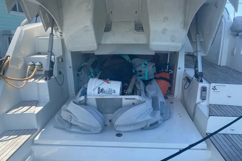 Slide: The Image of Beneteau Gran Turismo 44 2014 - 33
