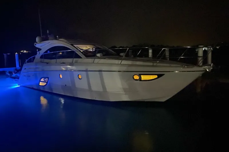 Slide: The Image of Beneteau Gran Turismo 44 2014 - 35