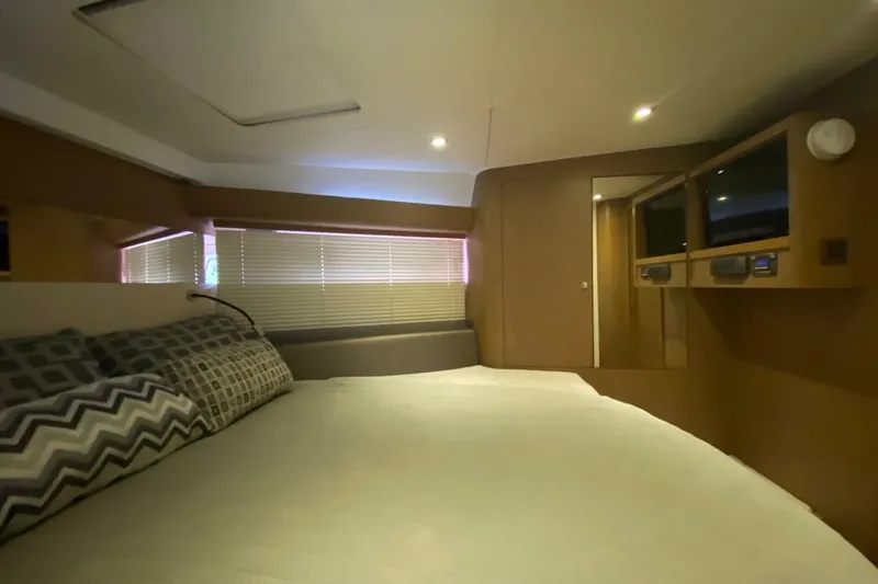 Slide: The Image of Beneteau Gran Turismo 44 2014 - 43