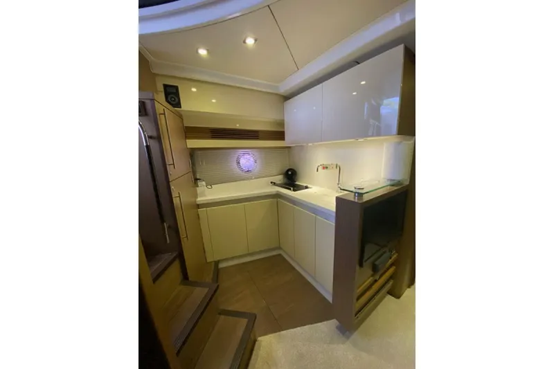 Slide: The Image of Beneteau Gran Turismo 44 2014 - 44