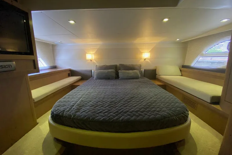 Slide: The Image of Beneteau Gran Turismo 44 2014 - 47