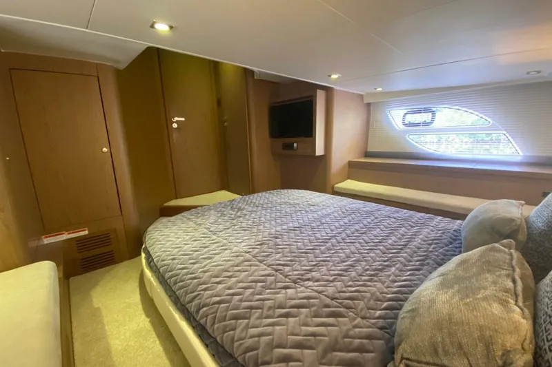 Slide: The Image of Beneteau Gran Turismo 44 2014 - 48