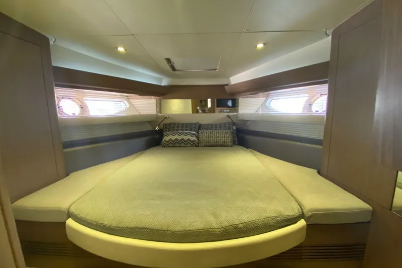 Slide: The Image of Beneteau Gran Turismo 44 2014 - 49