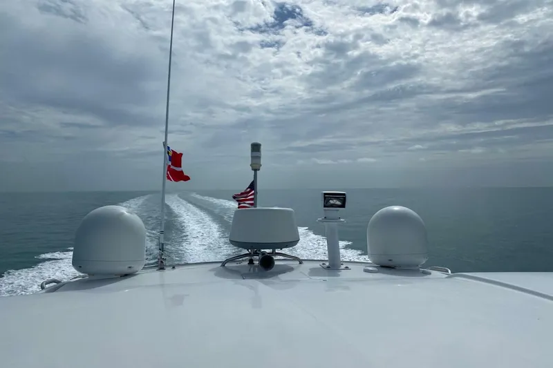 Slide: The Image of Beneteau Gran Turismo 44 2014 - 5