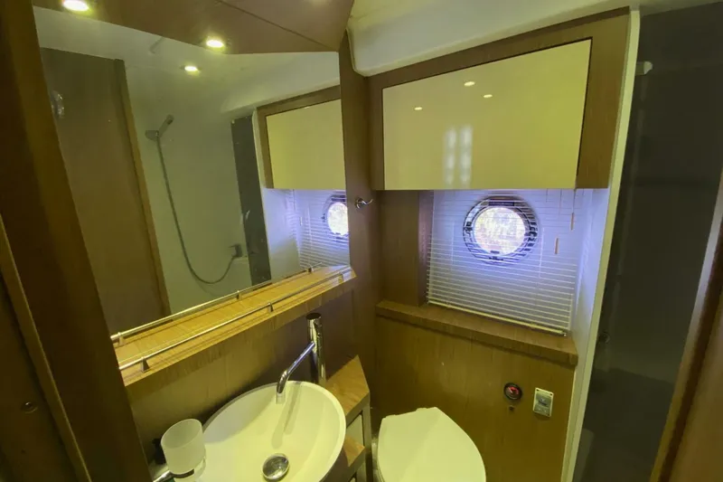 Slide: The Image of Beneteau Gran Turismo 44 2014 - 50