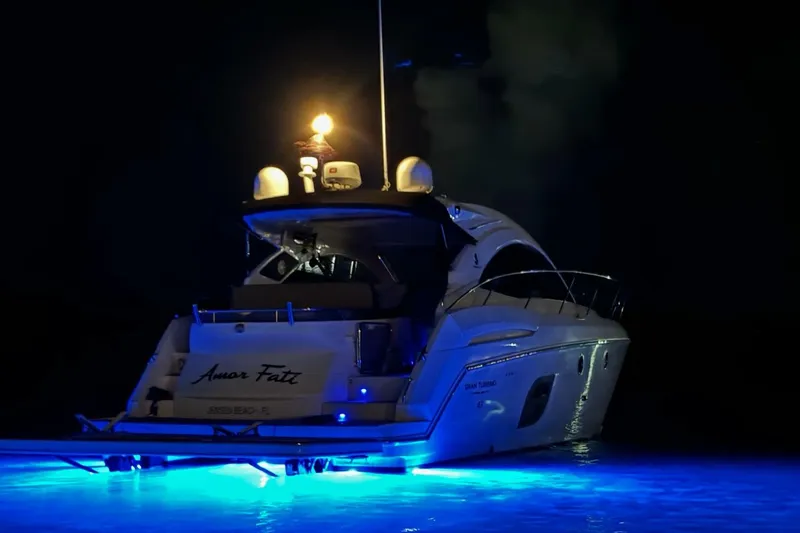 Slide: The Image of Beneteau Gran Turismo 44 2014 - 53