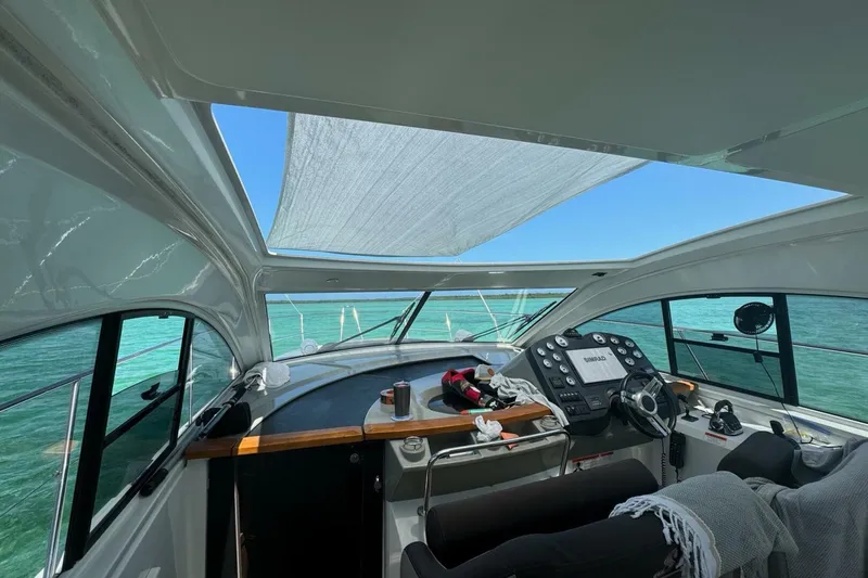 Slide: The Image of Beneteau Gran Turismo 44 2014 - 56