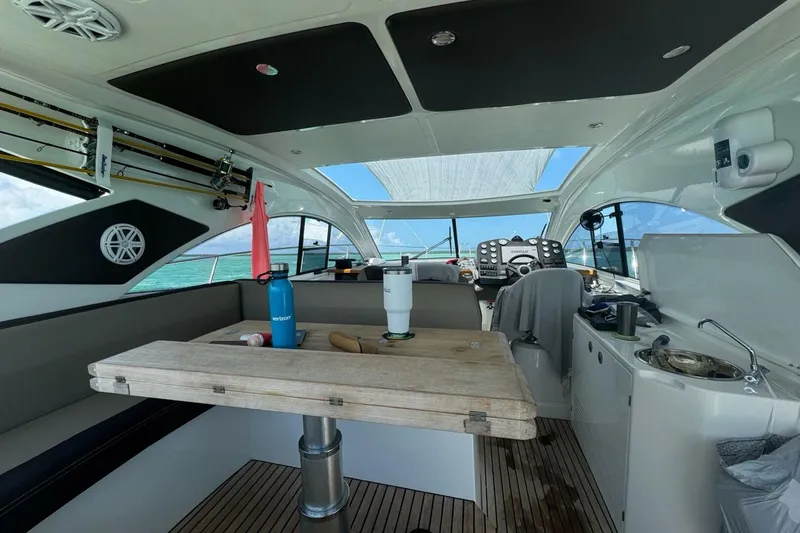 Slide: The Image of Beneteau Gran Turismo 44 2014 - 57