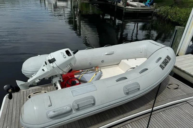 Slide: The Image of Beneteau Gran Turismo 44 2014 - 60