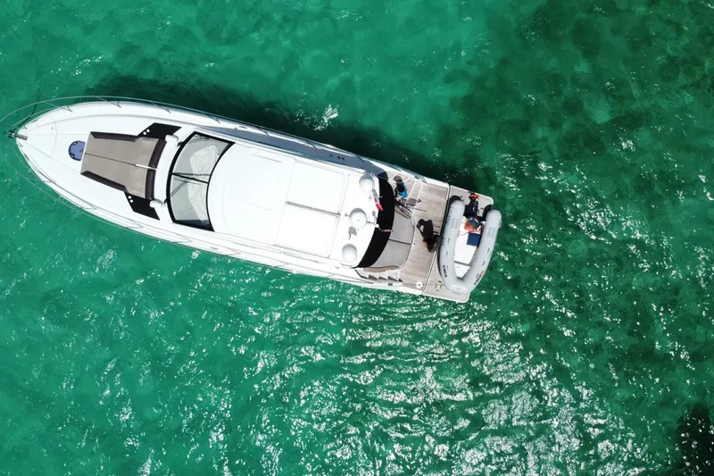 Slide: The Image of Beneteau Gran Turismo 44 2014 - 7