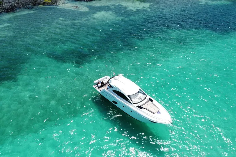 Slide: The Image of Beneteau Gran Turismo 44 2014 - 8