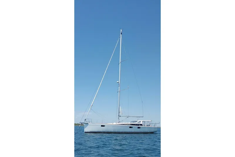 Slide: The Image of Beneteau Sense 57 2017 - 3