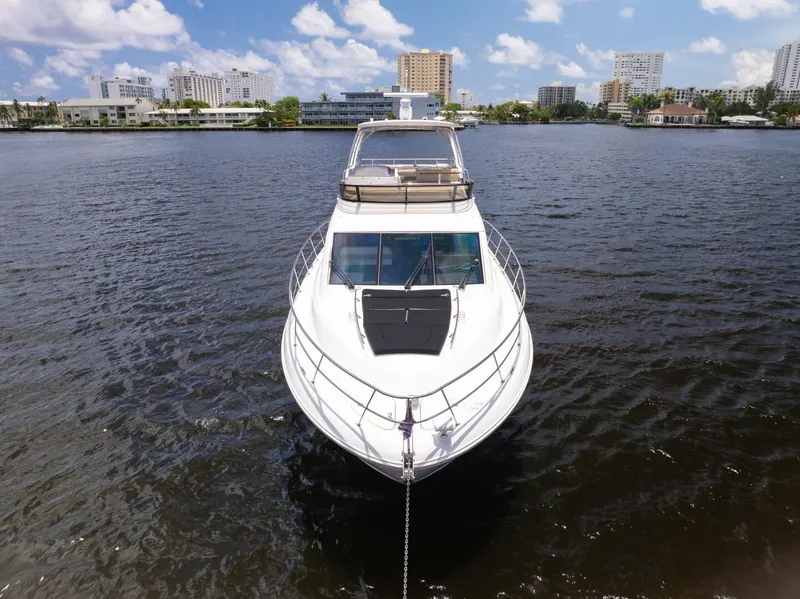 Slide: The Image of Sea Ray 510 Fly 2016 - 2