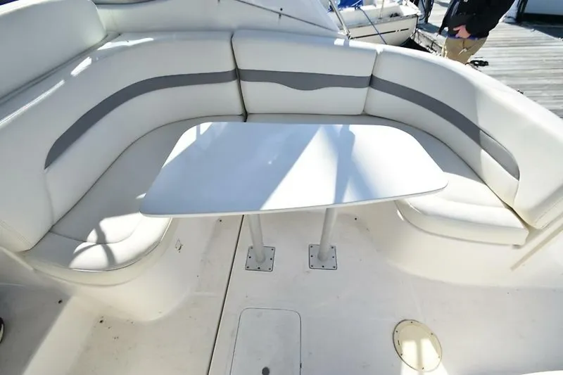 Slide: The Image of Chaparral Signature 320 2003 - 11