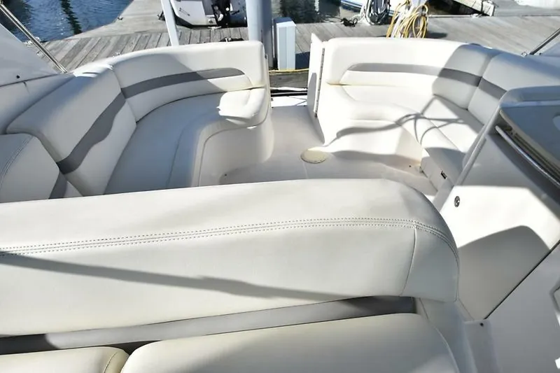 Slide: The Image of Chaparral Signature 320 2003 - 12