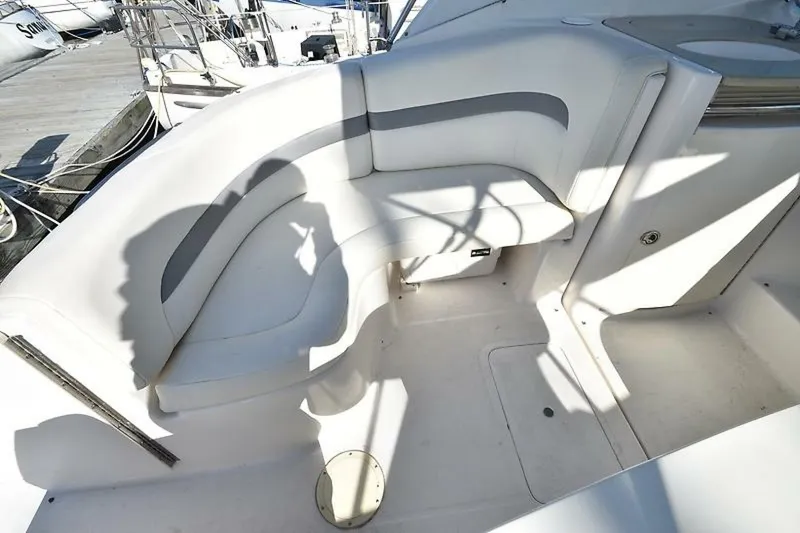 Slide: The Image of Chaparral Signature 320 2003 - 13