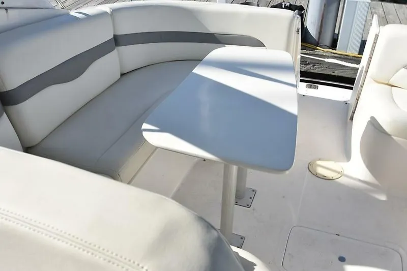 Slide: The Image of Chaparral Signature 320 2003 - 14