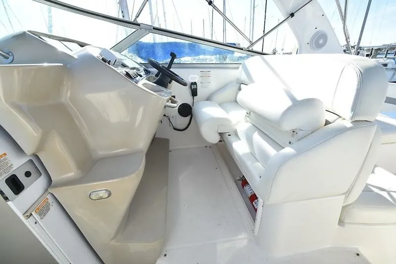 Slide: The Image of Chaparral Signature 320 2003 - 16