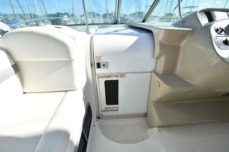 Slide: The Image of Chaparral Signature 320 2003 - 17
