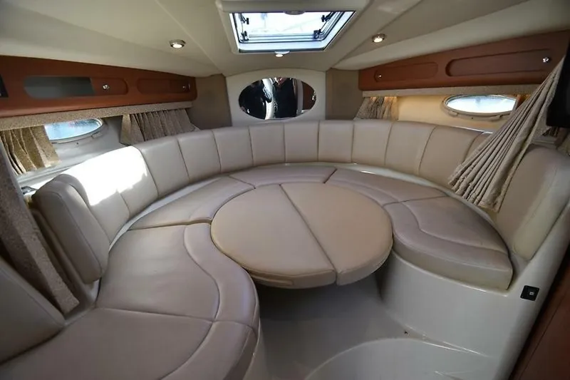 Slide: The Image of Chaparral Signature 320 2003 - 22
