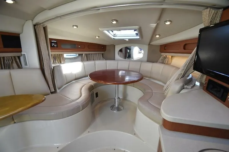 Slide: The Image of Chaparral Signature 320 2003 - 28