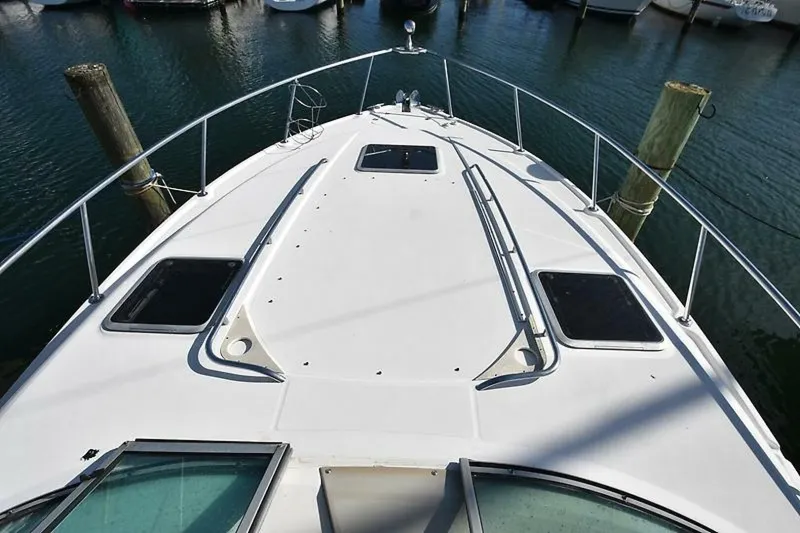 Slide: The Image of Chaparral Signature 320 2003 - 48