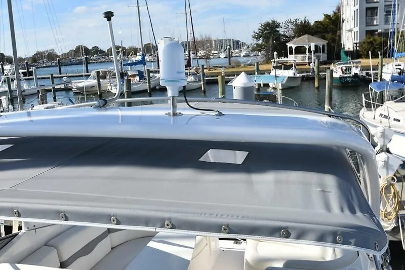 Slide: The Image of Chaparral Signature 320 2003 - 52