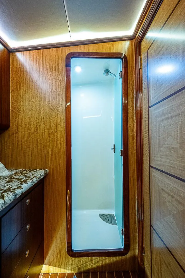 Slide: The Image of Maverick 50 Sport Yacht 2022 - 20