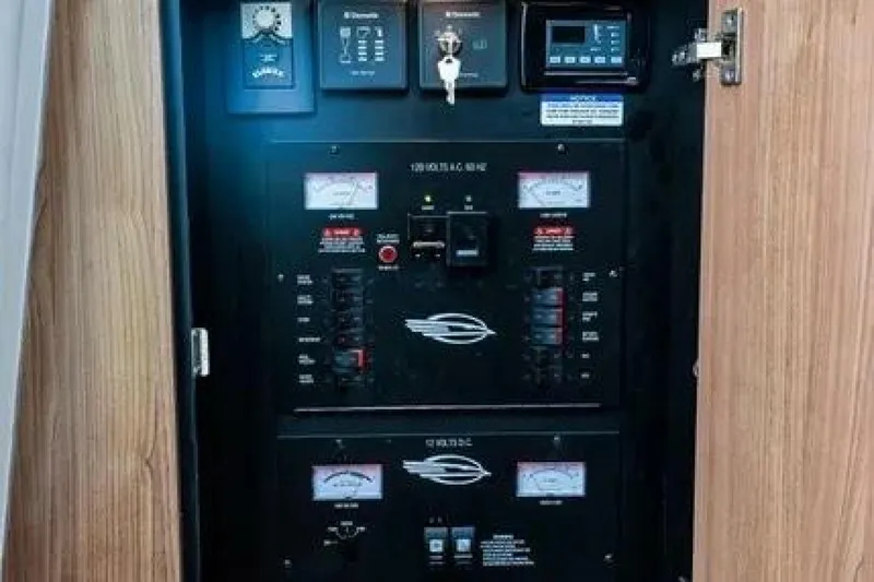 Slide: The Image of Chaparral 2011 - 19