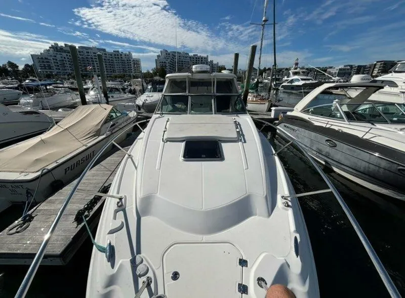 Slide: The Image of Chaparral 2011 - 20