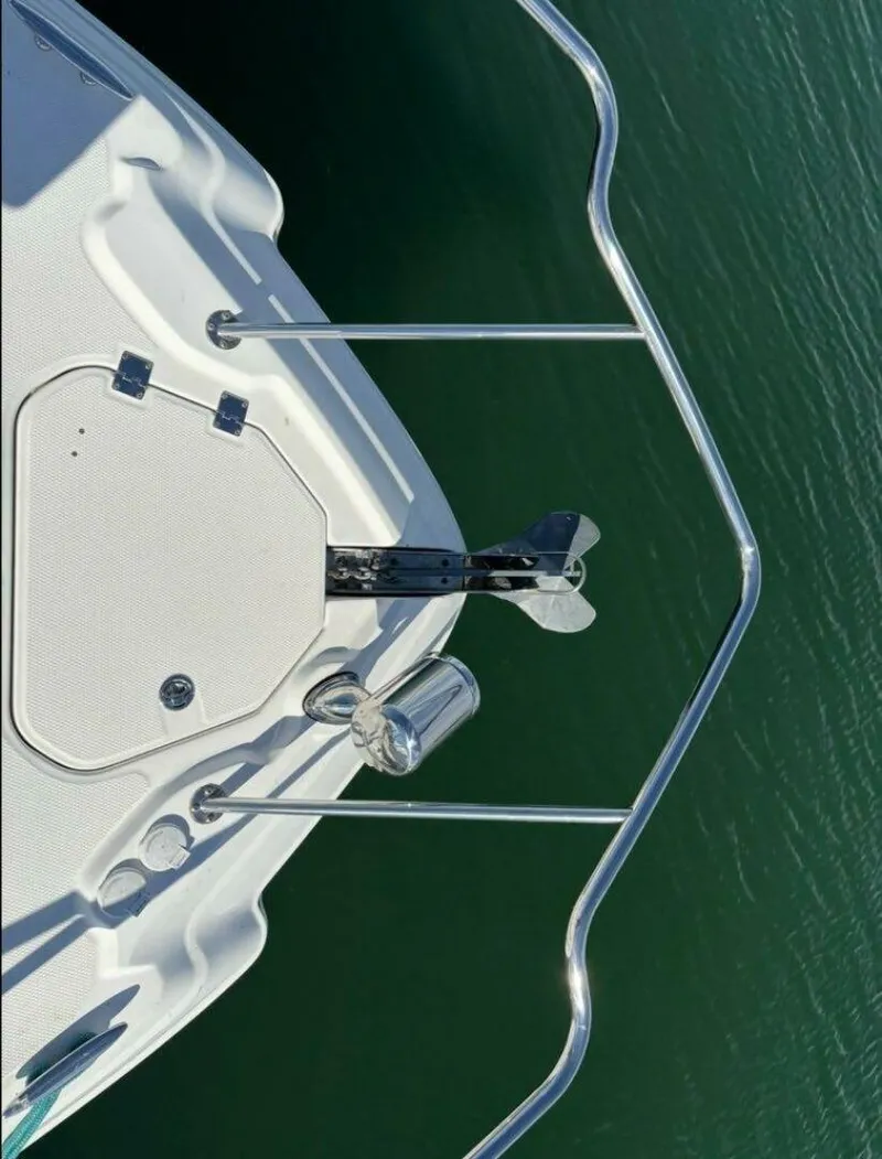 Slide: The Image of Chaparral 2011 - 27