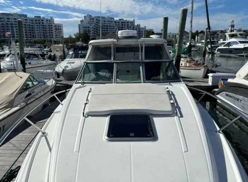 Slide: The Image of Chaparral 2011 - 28