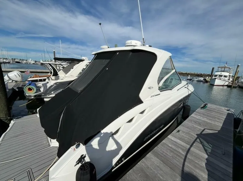 Slide: The Image of Chaparral 2011 - 3