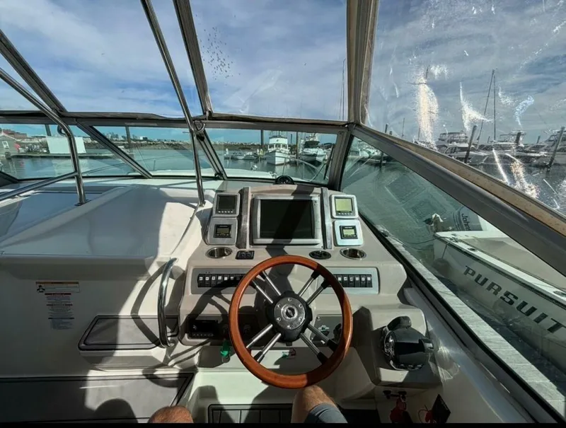 Slide: The Image of Chaparral 2011 - 5