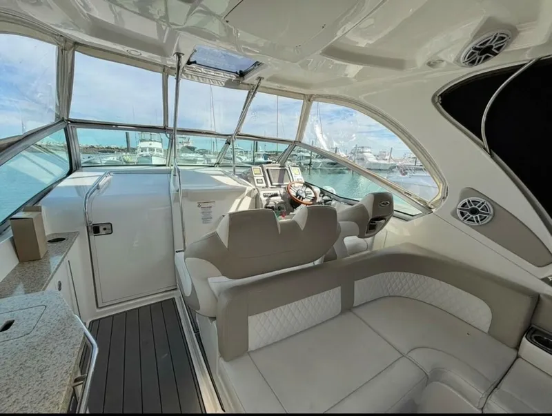 Slide: The Image of Chaparral 2011 - 7