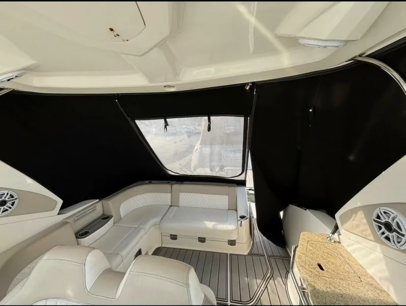 Slide: The Image of Chaparral 2011 - 8
