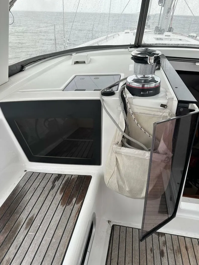 Slide: The Image of Beneteau Oceanis 45 2017 - 23