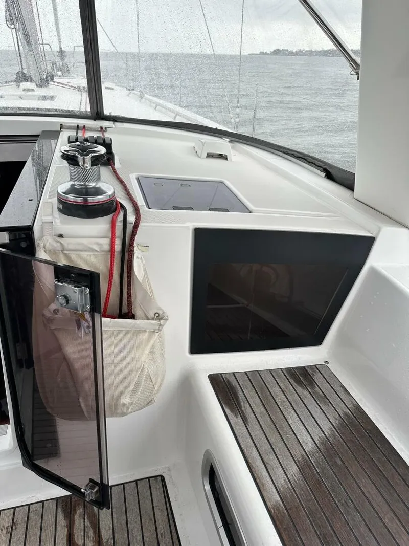 Slide: The Image of Beneteau Oceanis 45 2017 - 24