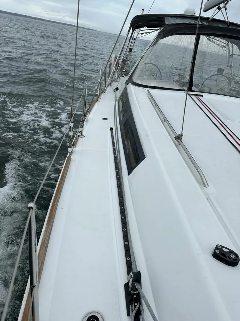 Slide: The Image of Beneteau Oceanis 45 2017 - 33