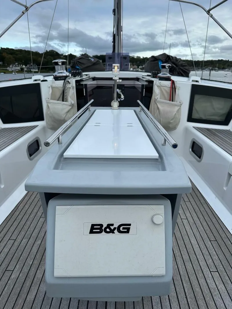 Slide: The Image of Beneteau Oceanis 45 2017 - 36