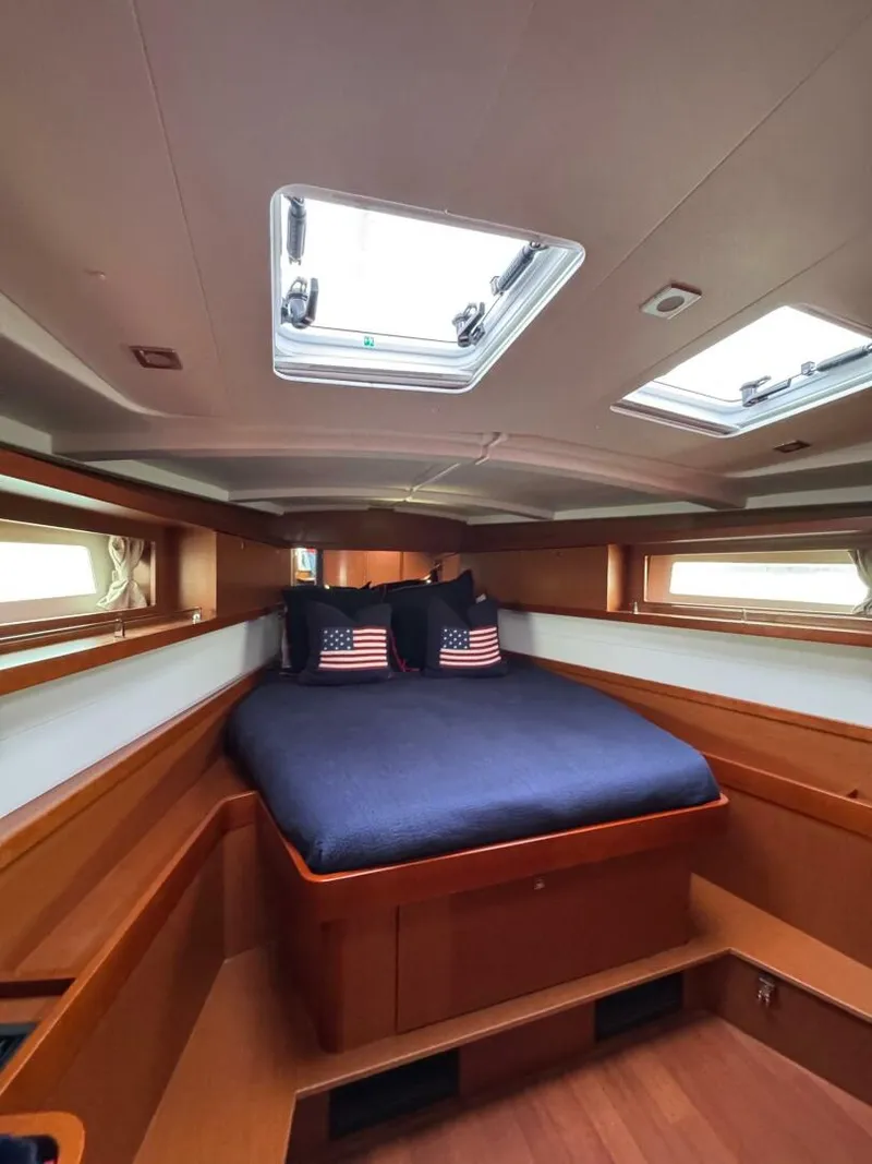 Slide: The Image of Beneteau Oceanis 45 2017 - 44