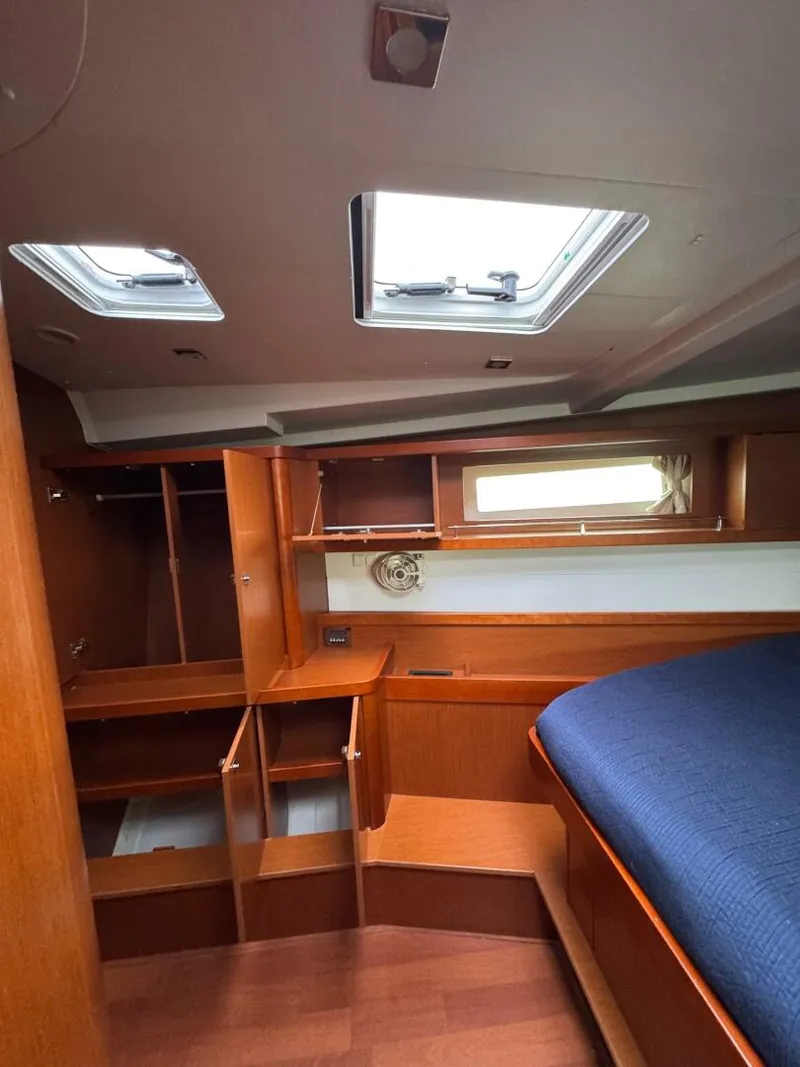 Slide: The Image of Beneteau Oceanis 45 2017 - 49