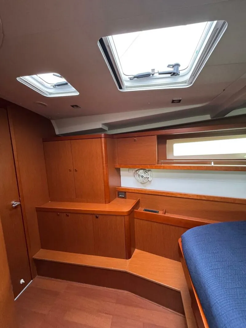 Slide: The Image of Beneteau Oceanis 45 2017 - 50
